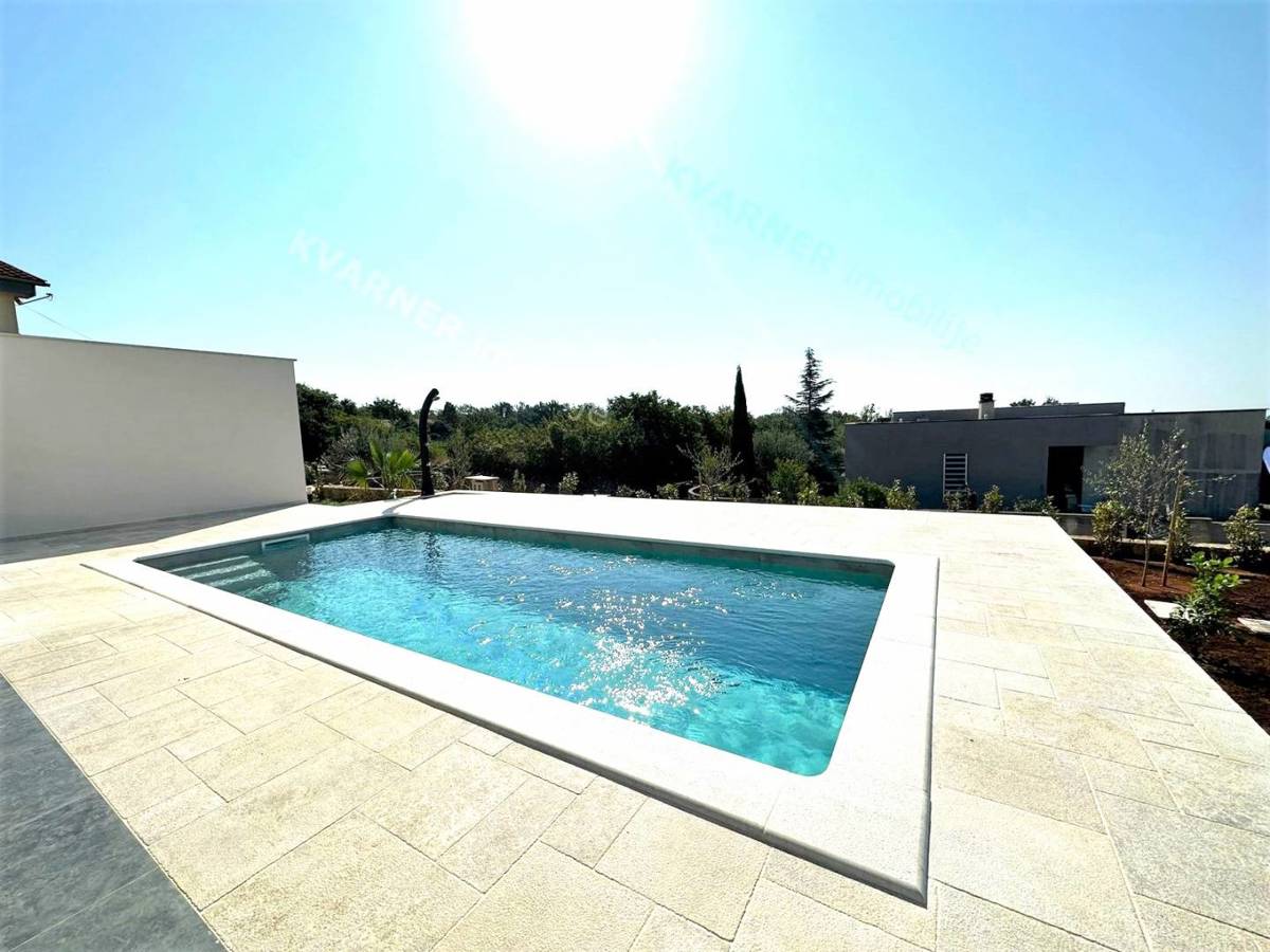 Casa Krk, 199m2