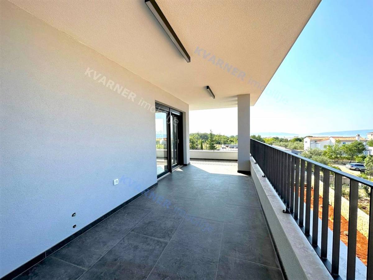 Casa Krk, 199m2