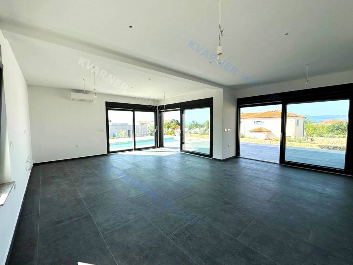 Casa Krk, 199m2