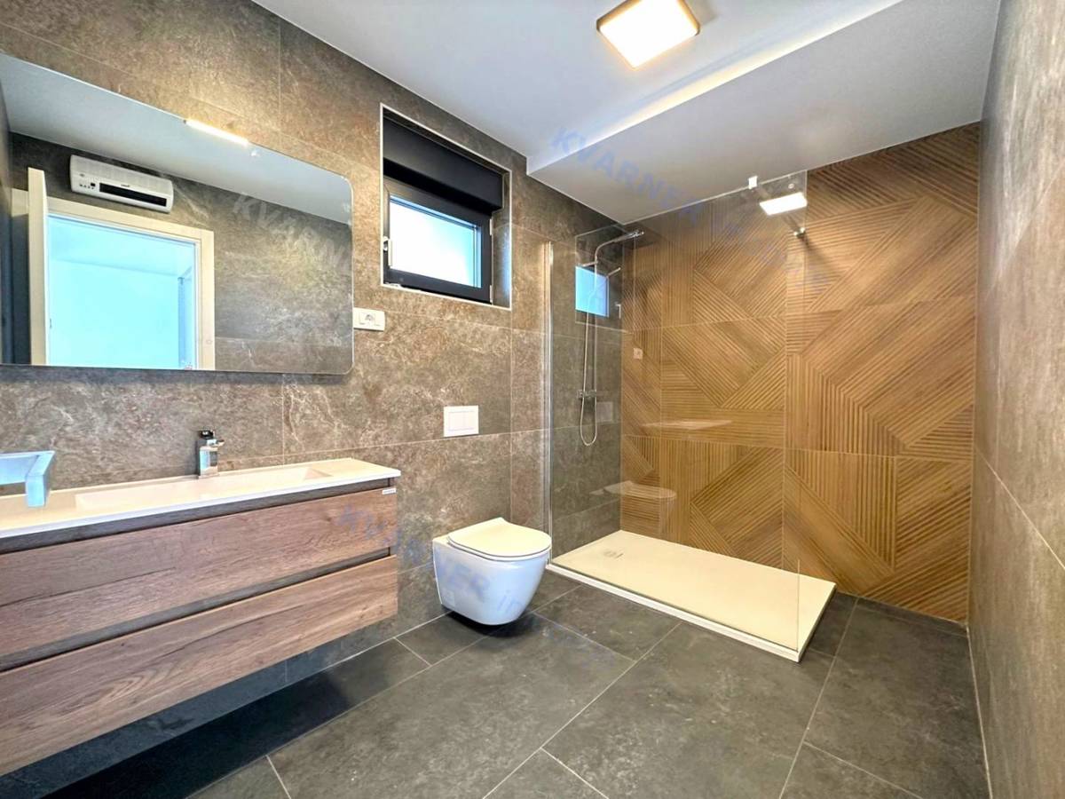 Casa Krk, 199m2