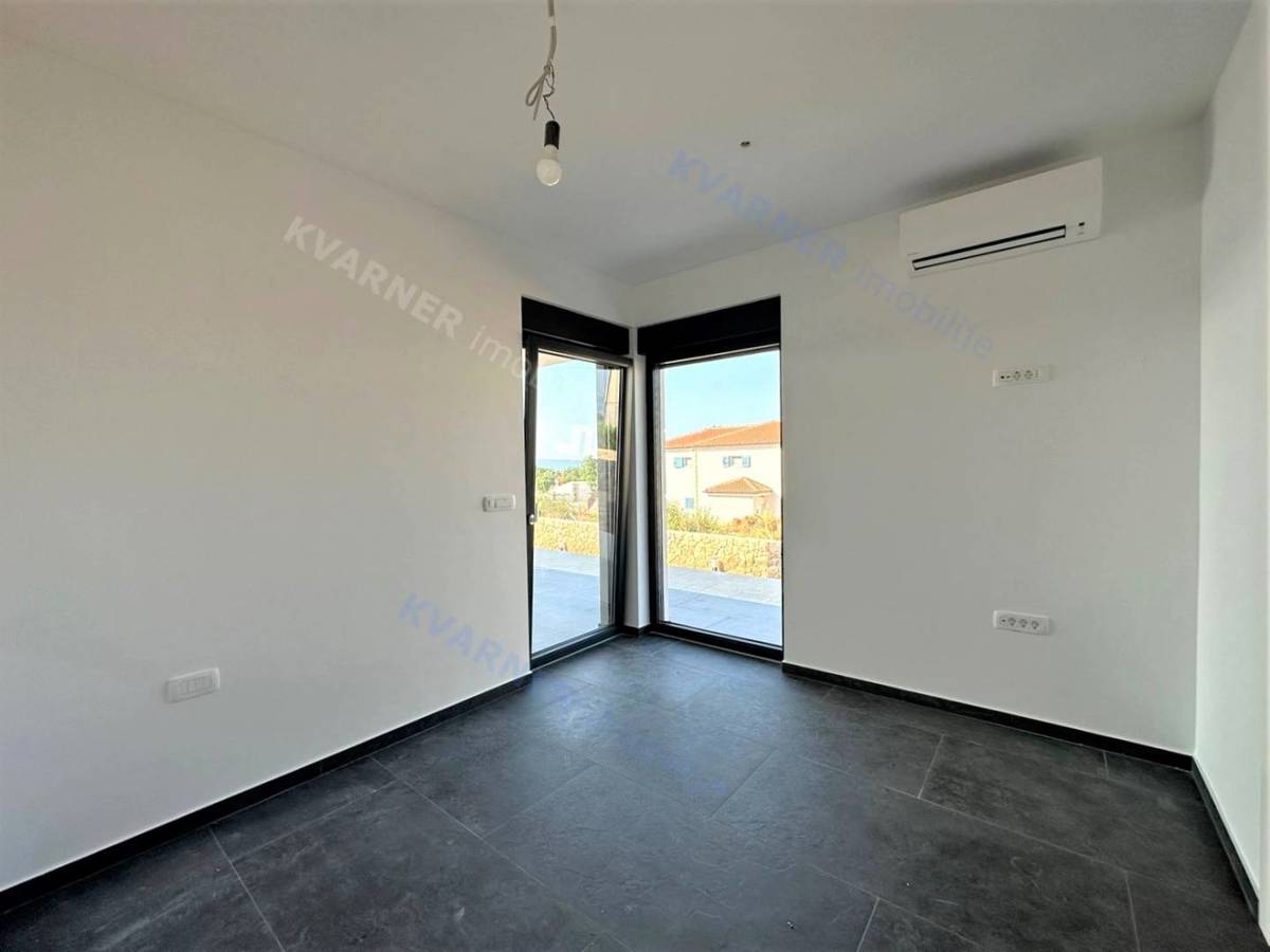 Casa Krk, 199m2