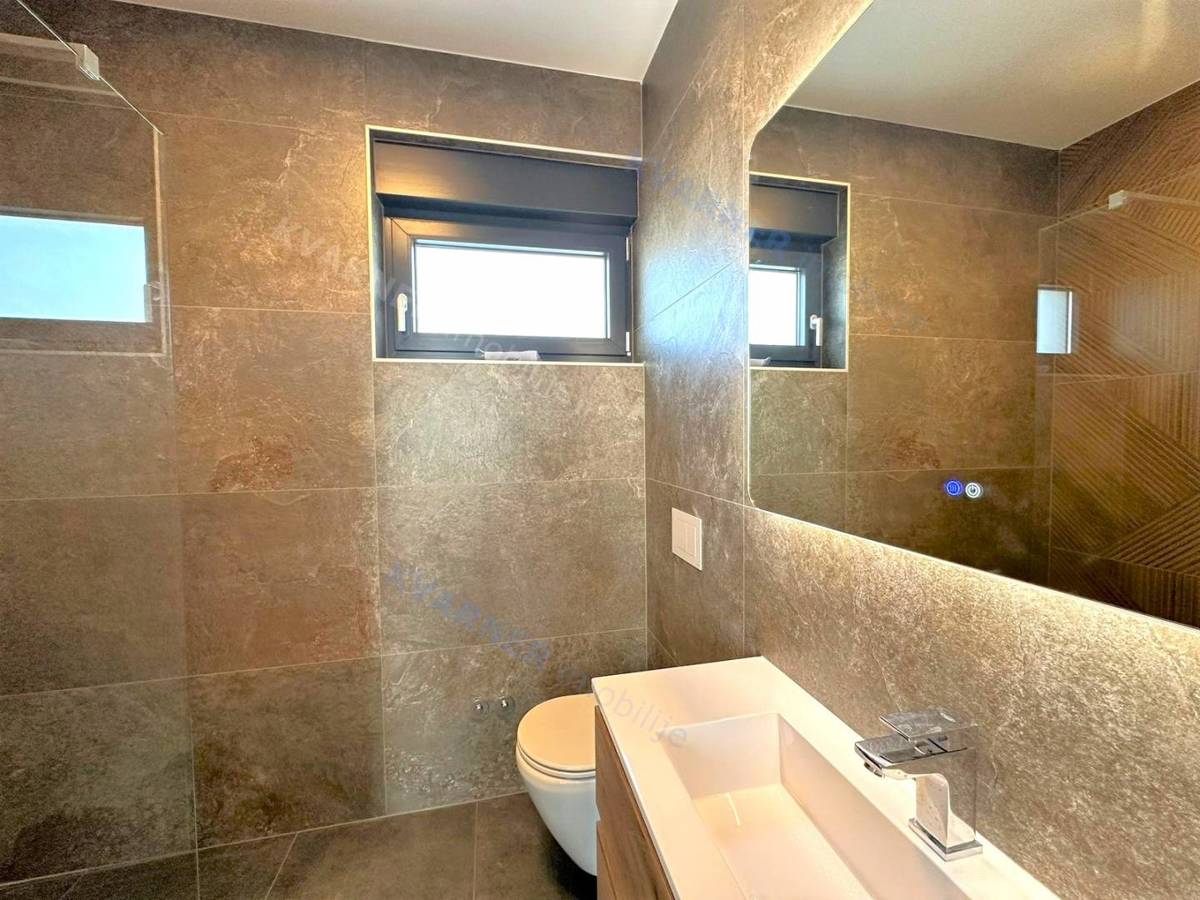 Casa Krk, 199m2