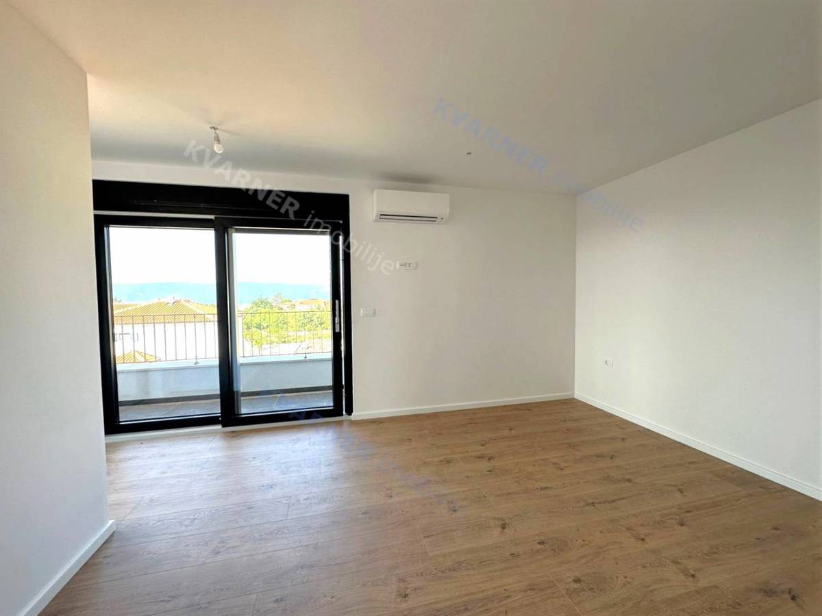 Casa Krk, 199m2