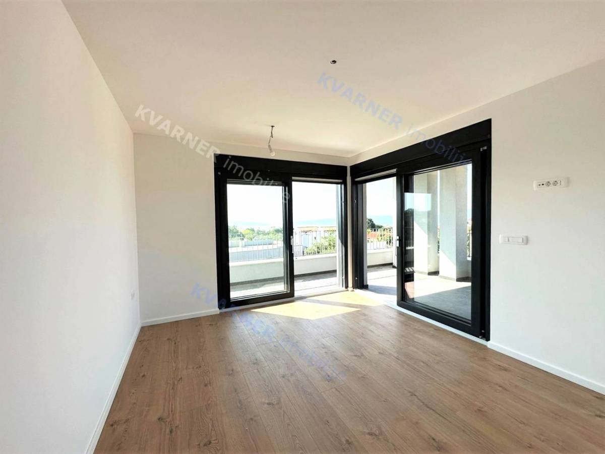 Casa Krk, 199m2