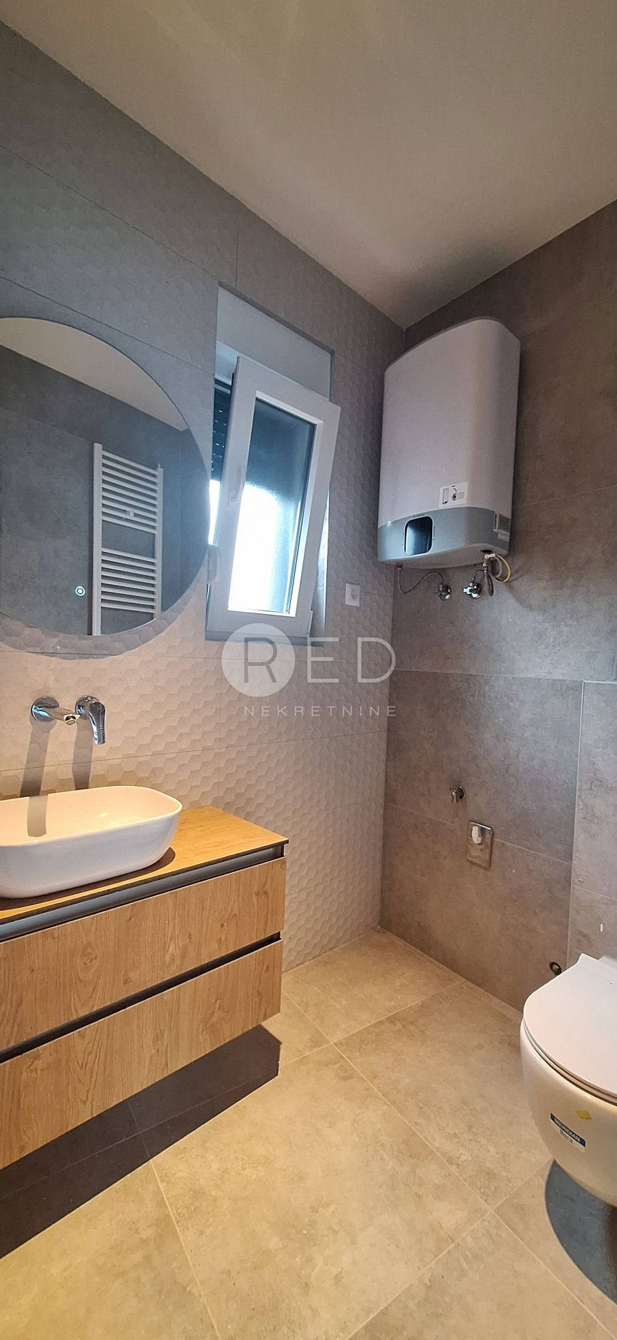 Appartamento Starigrad, Magistrala, 52,35m2