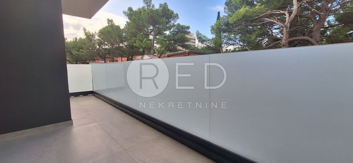 Appartamento Starigrad, Magistrala, 52,35m2