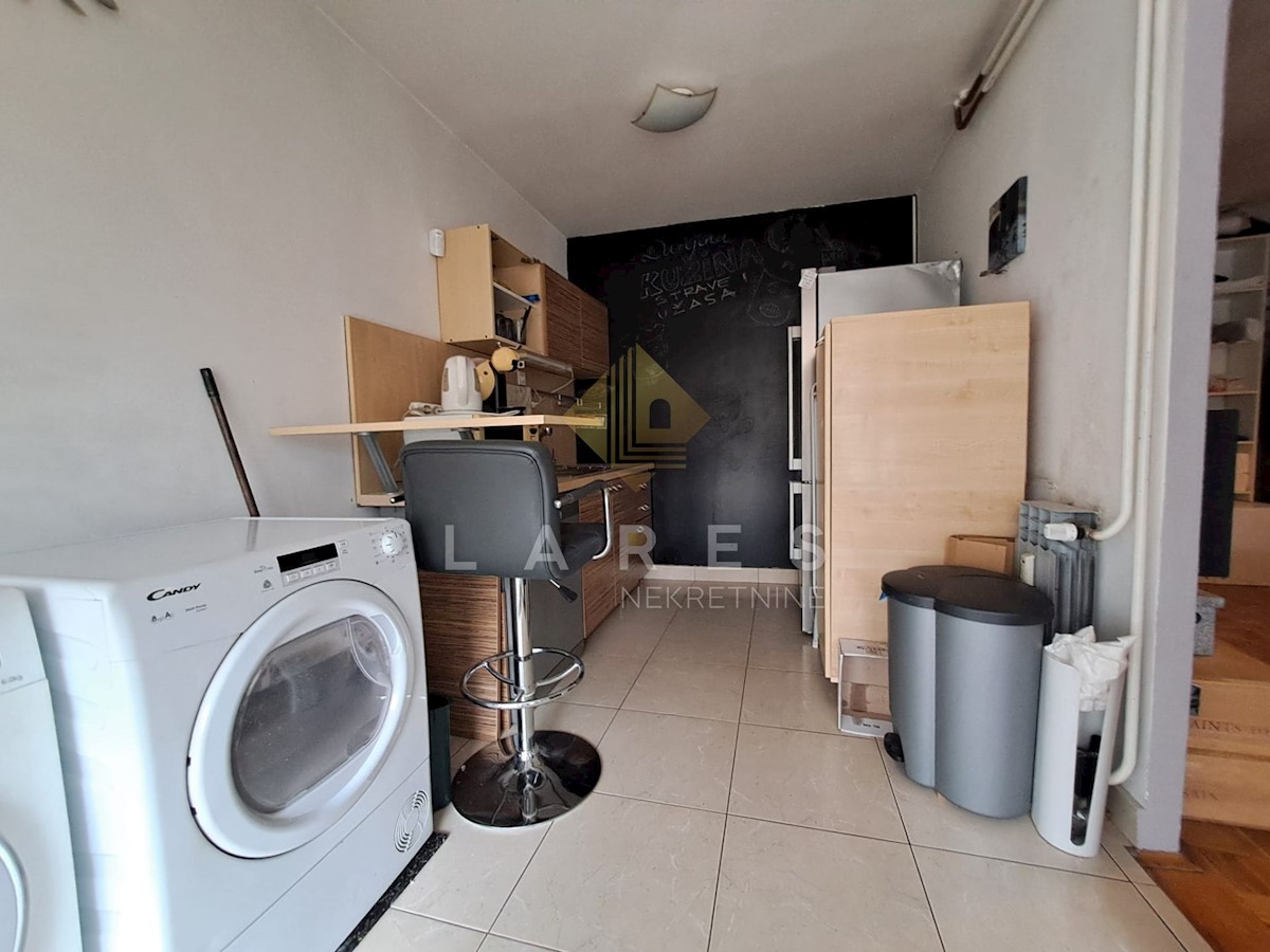 Appartamento Špansko, Stenjevec, Ulica Drage Gervaisa, 107m2