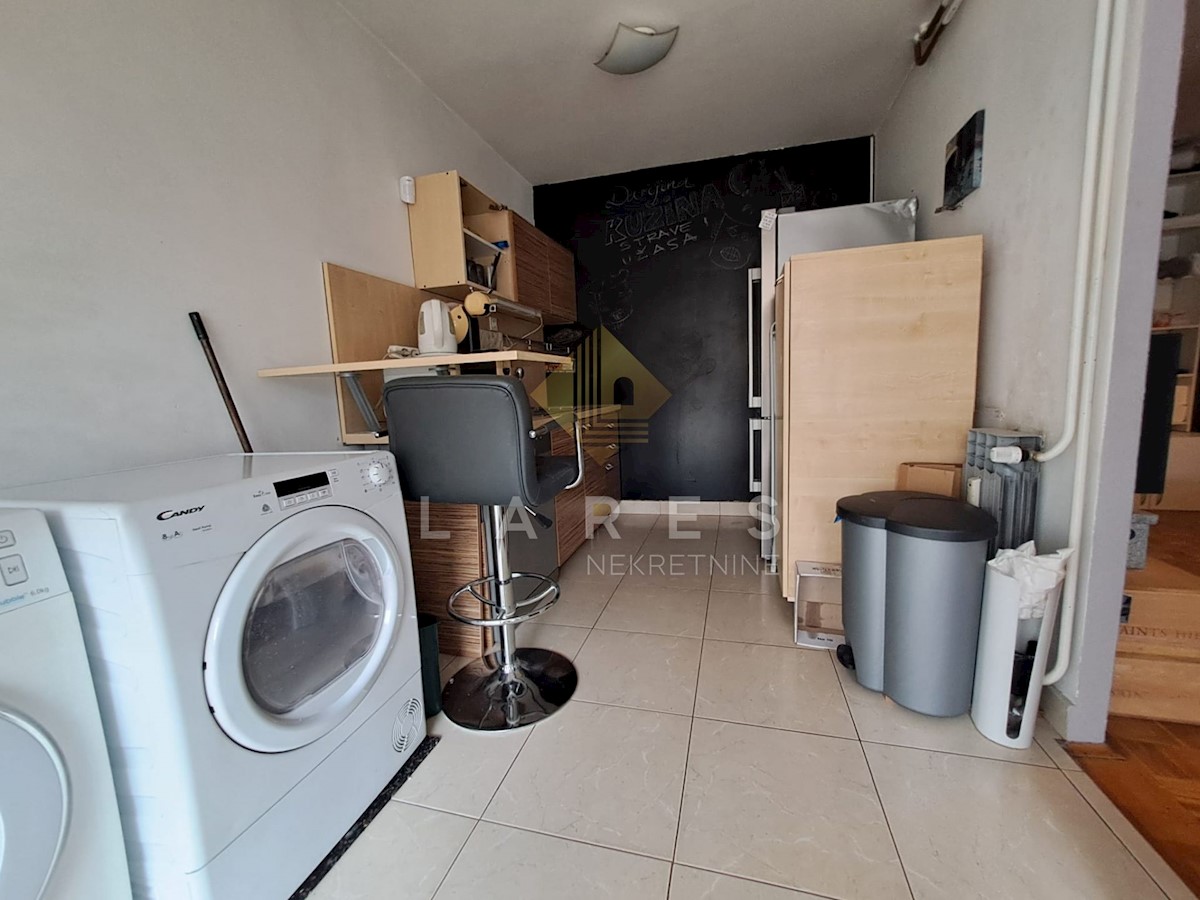 Appartamento Špansko, Stenjevec, Ulica Drage Gervaisa, 107m2