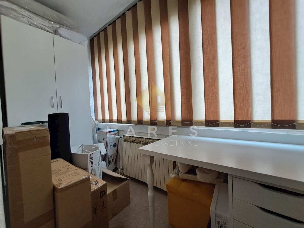 Appartamento Špansko, Stenjevec, Ulica Drage Gervaisa, 107m2