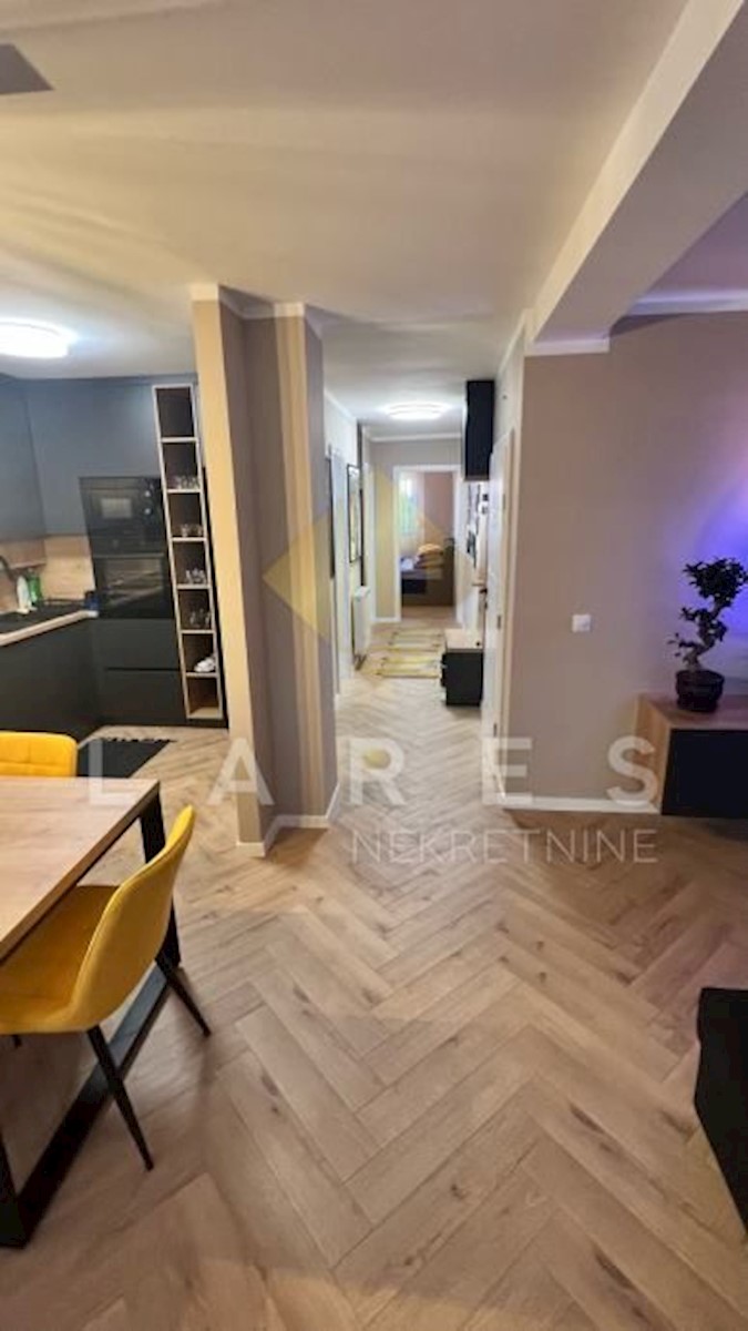 Appartamento Retfala, Osijek, RETFALA, MIRNO NASELJE, 57m2