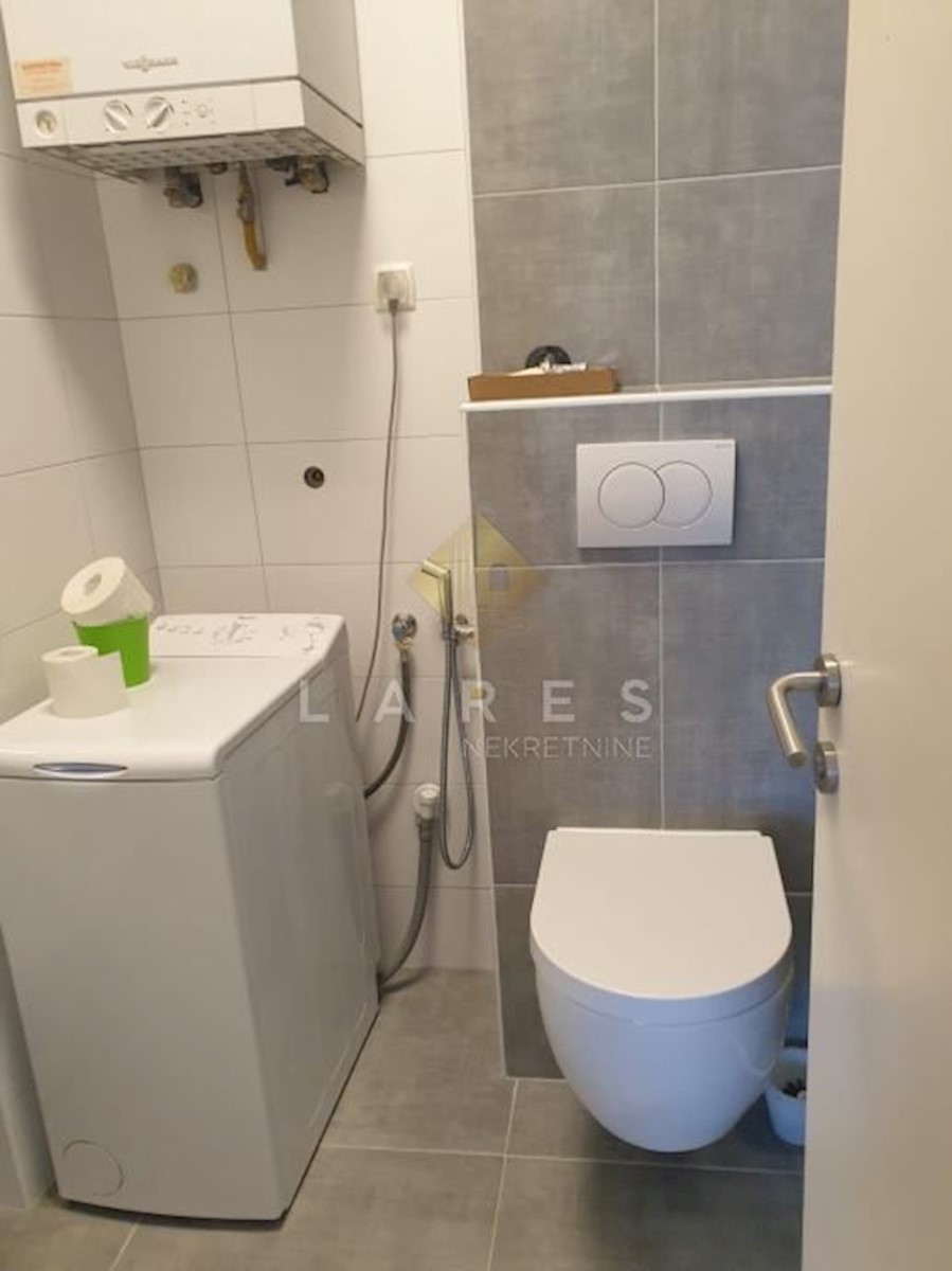 Appartamento Donji grad, Osijek, Krstova, 71m2