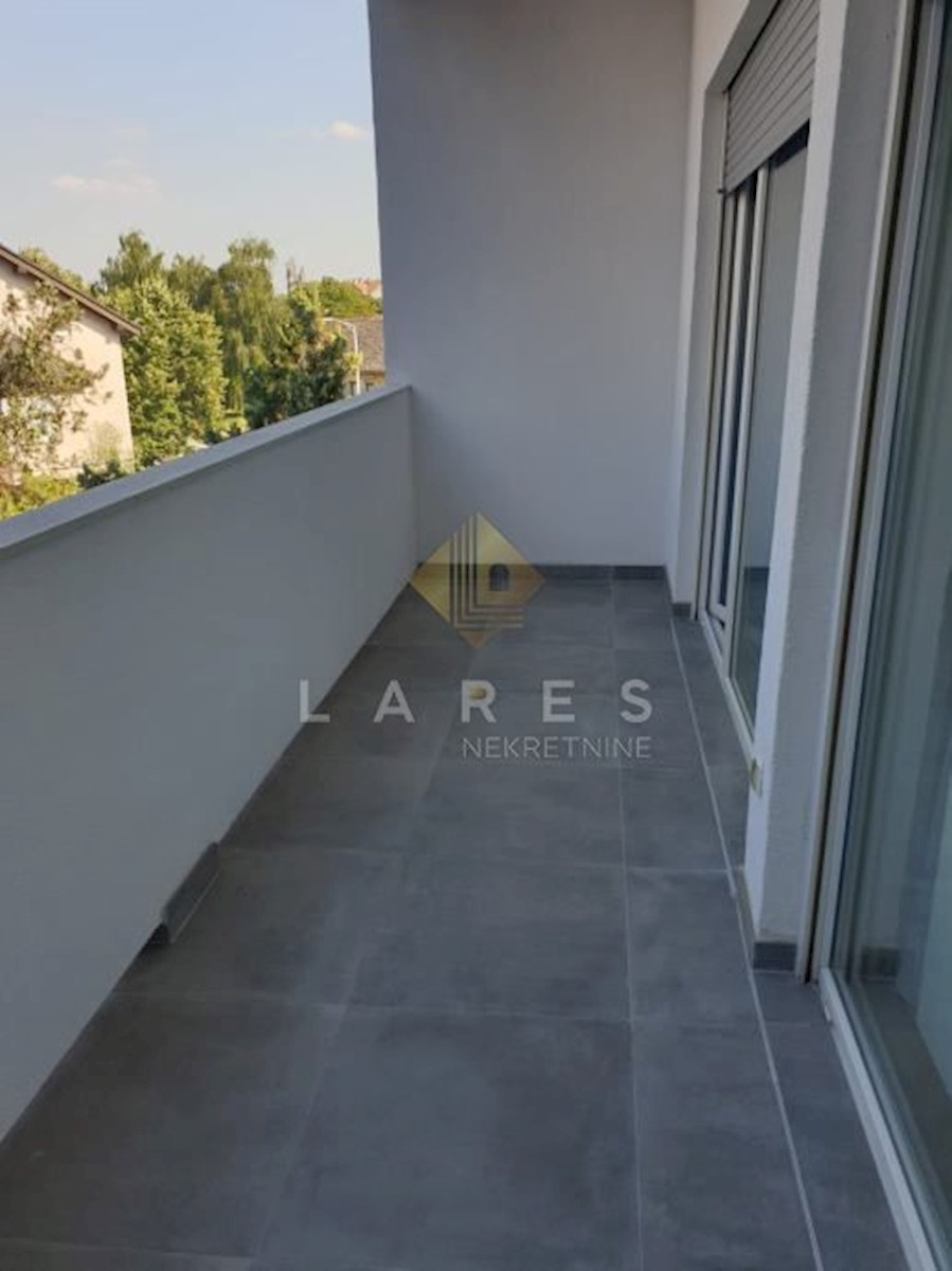 Appartamento Donji grad, Osijek, Krstova, 71m2