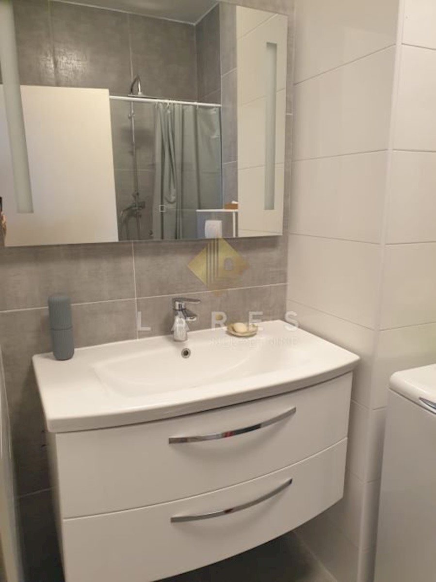 Appartamento Donji grad, Osijek, Krstova, 71m2