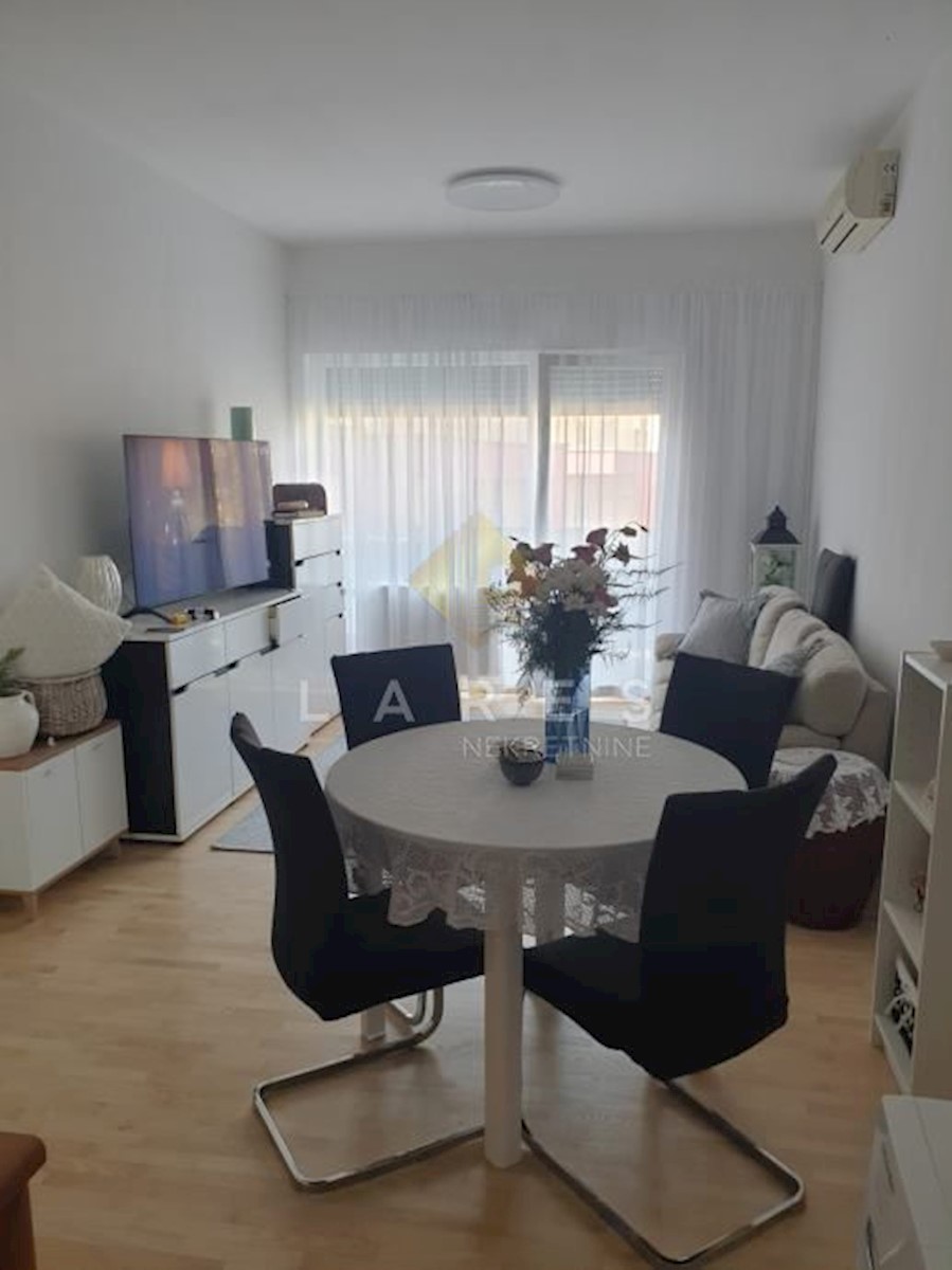 Appartamento Donji grad, Osijek, Krstova, 71m2