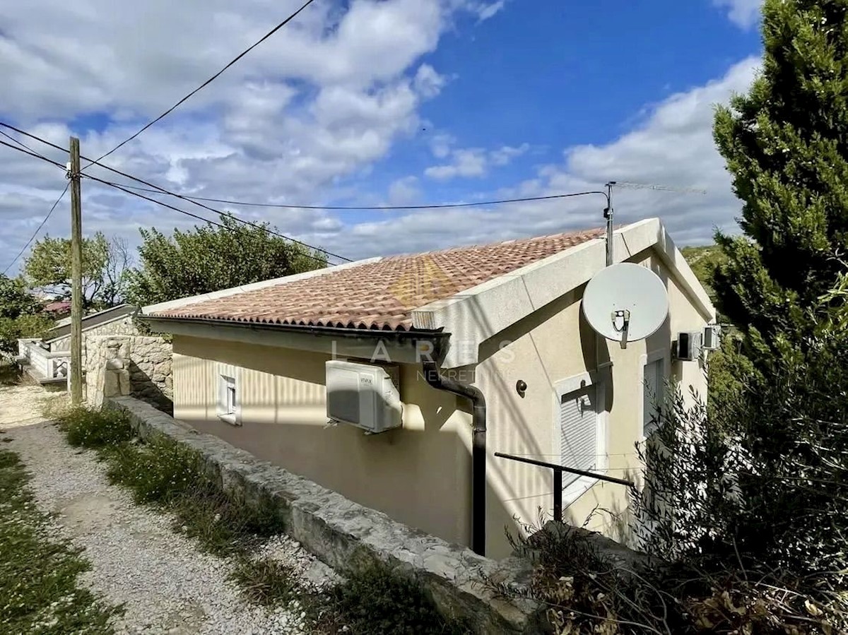 Casa Kruševo, Obrovac, 120m2