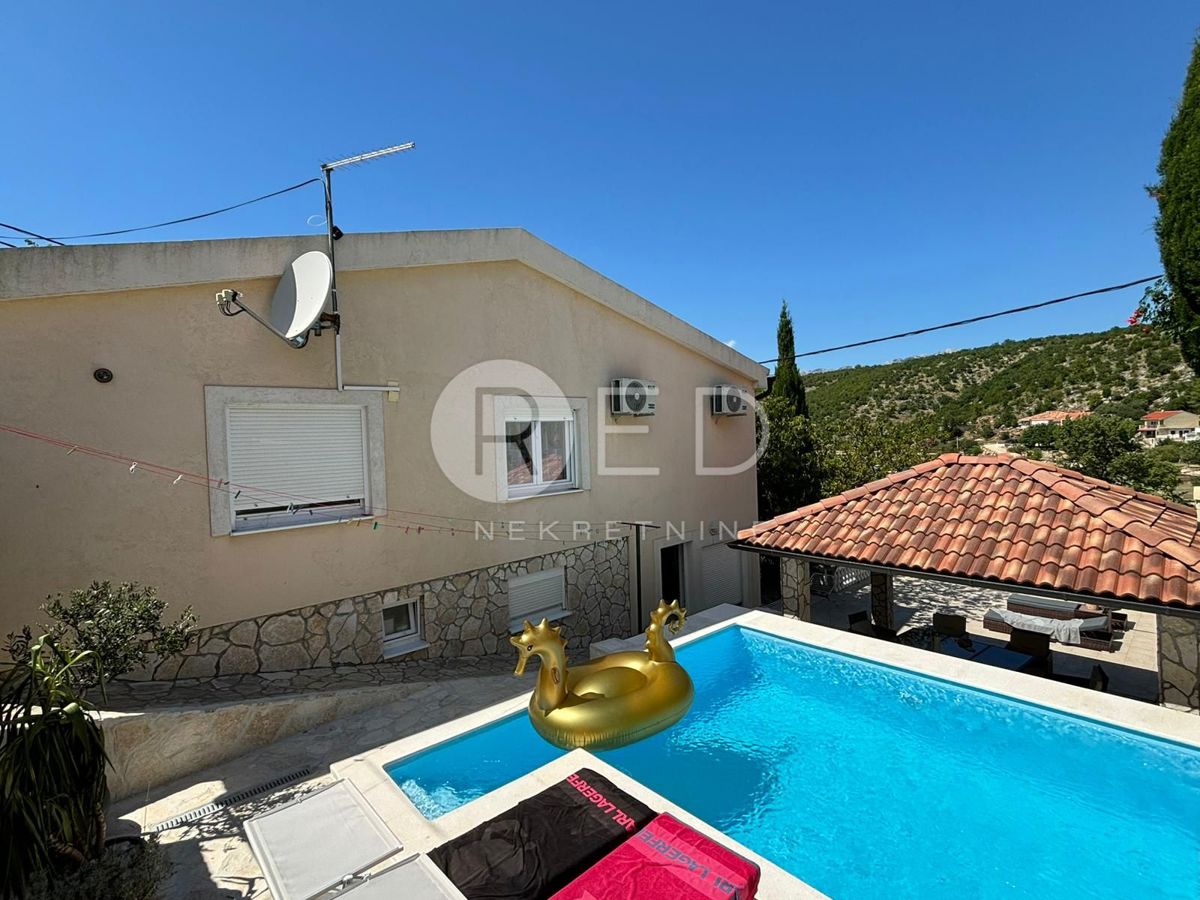 Casa Kruševo, Obrovac, 120m2