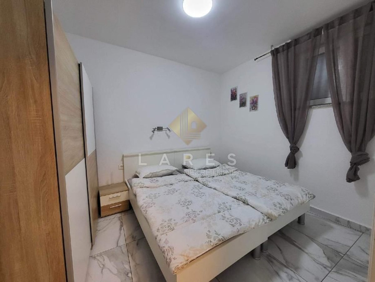 Appartamento Zora, Opatija, OPATIJA, 38m2