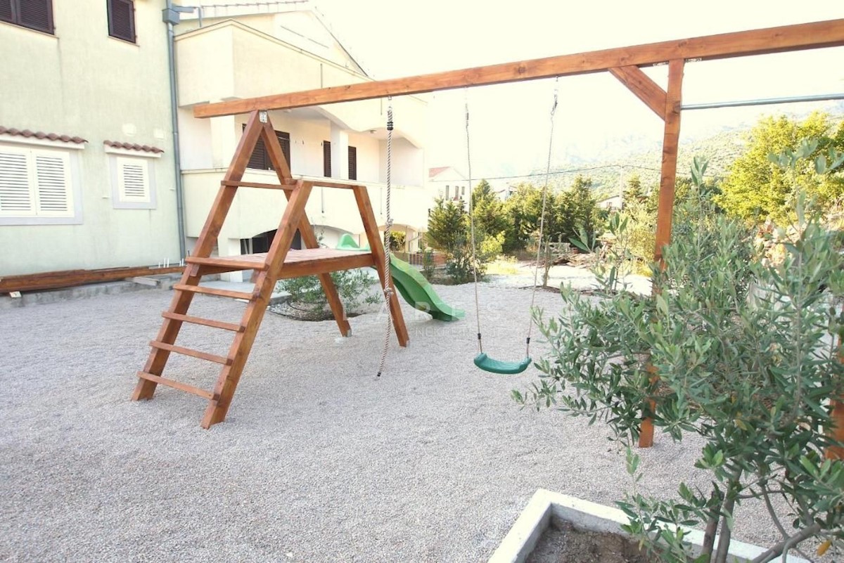 Casa Starigrad, Starigrad-Paklenica, 500m2