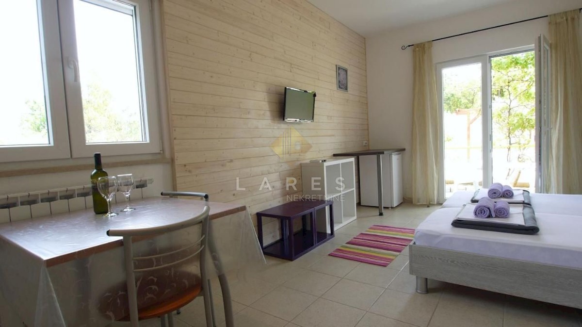 Casa Starigrad, Starigrad-Paklenica, 500m2