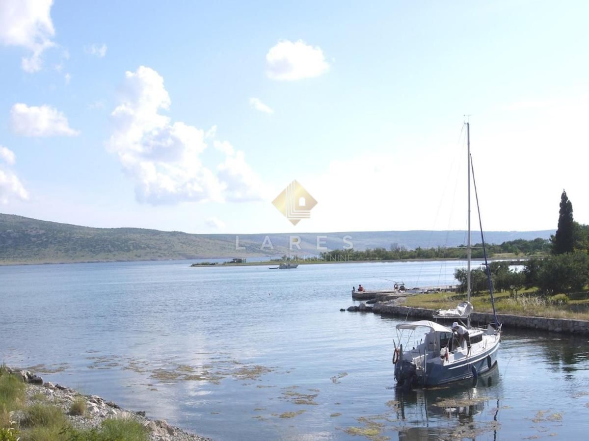 Casa Starigrad, Starigrad-Paklenica, 500m2