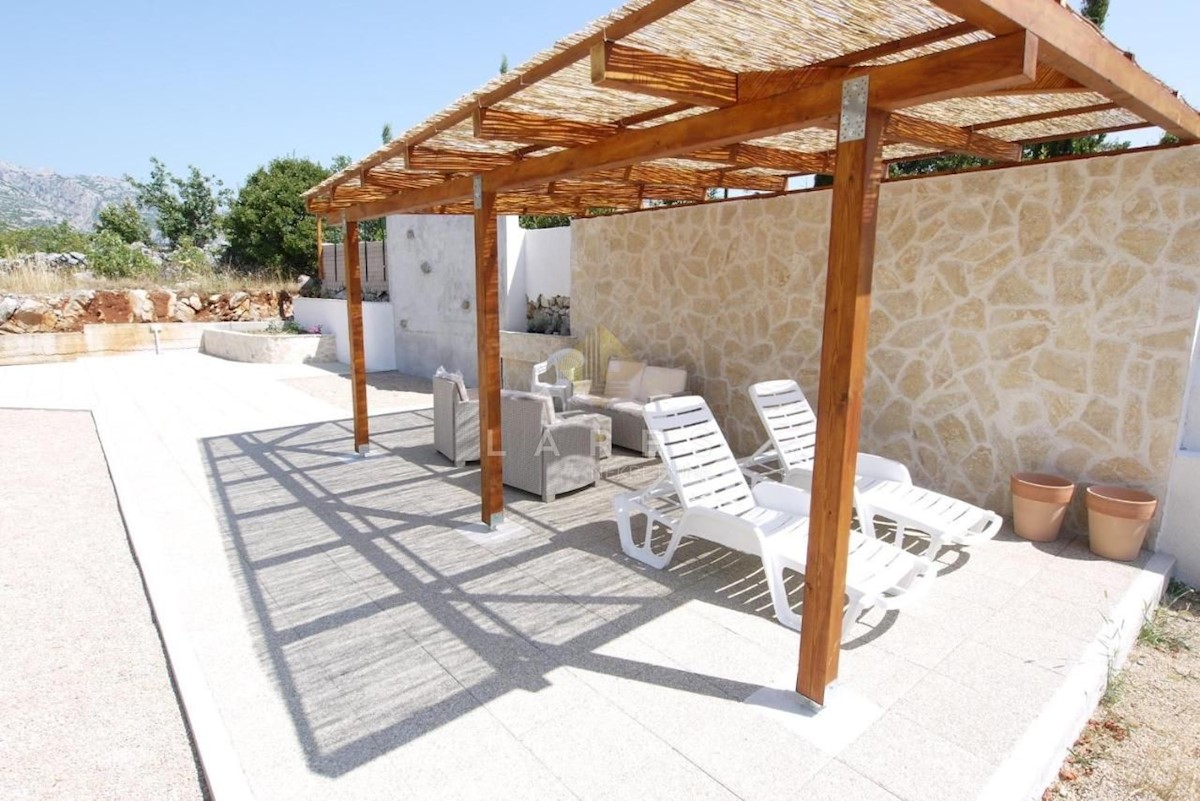 Casa Starigrad, Starigrad-Paklenica, 500m2