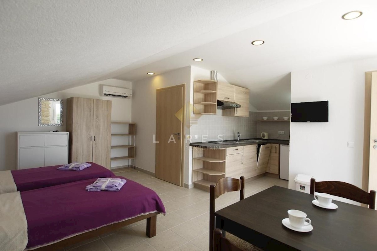 Casa Starigrad, Starigrad-Paklenica, 500m2