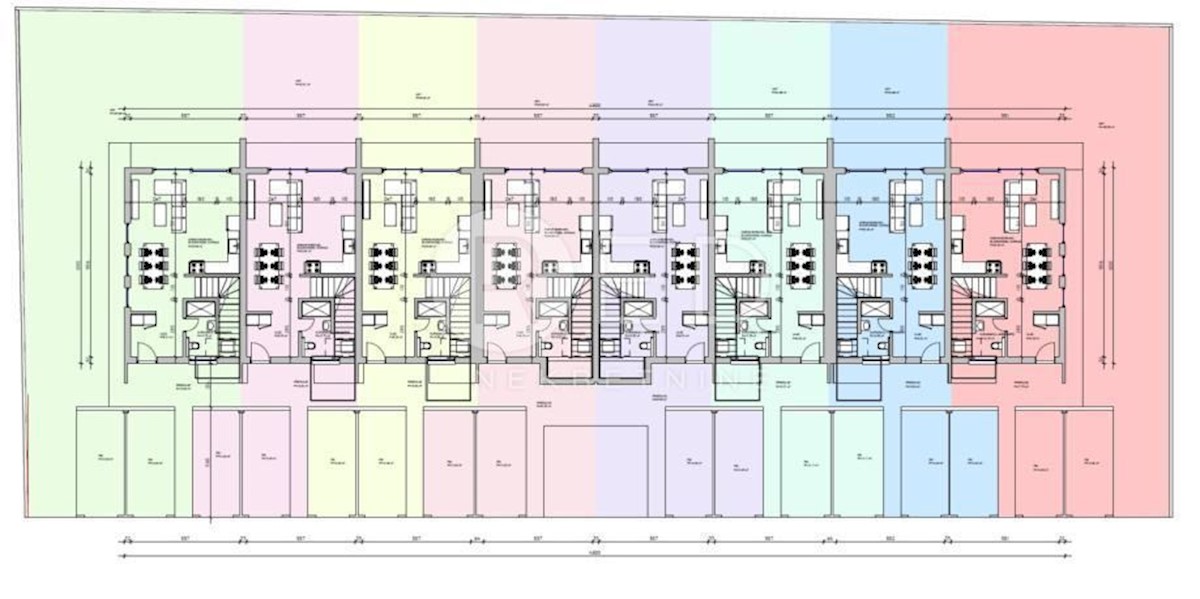 Casa Dugo Selo - Centar, Dugo Selo, Erdutska ulica, 153m2