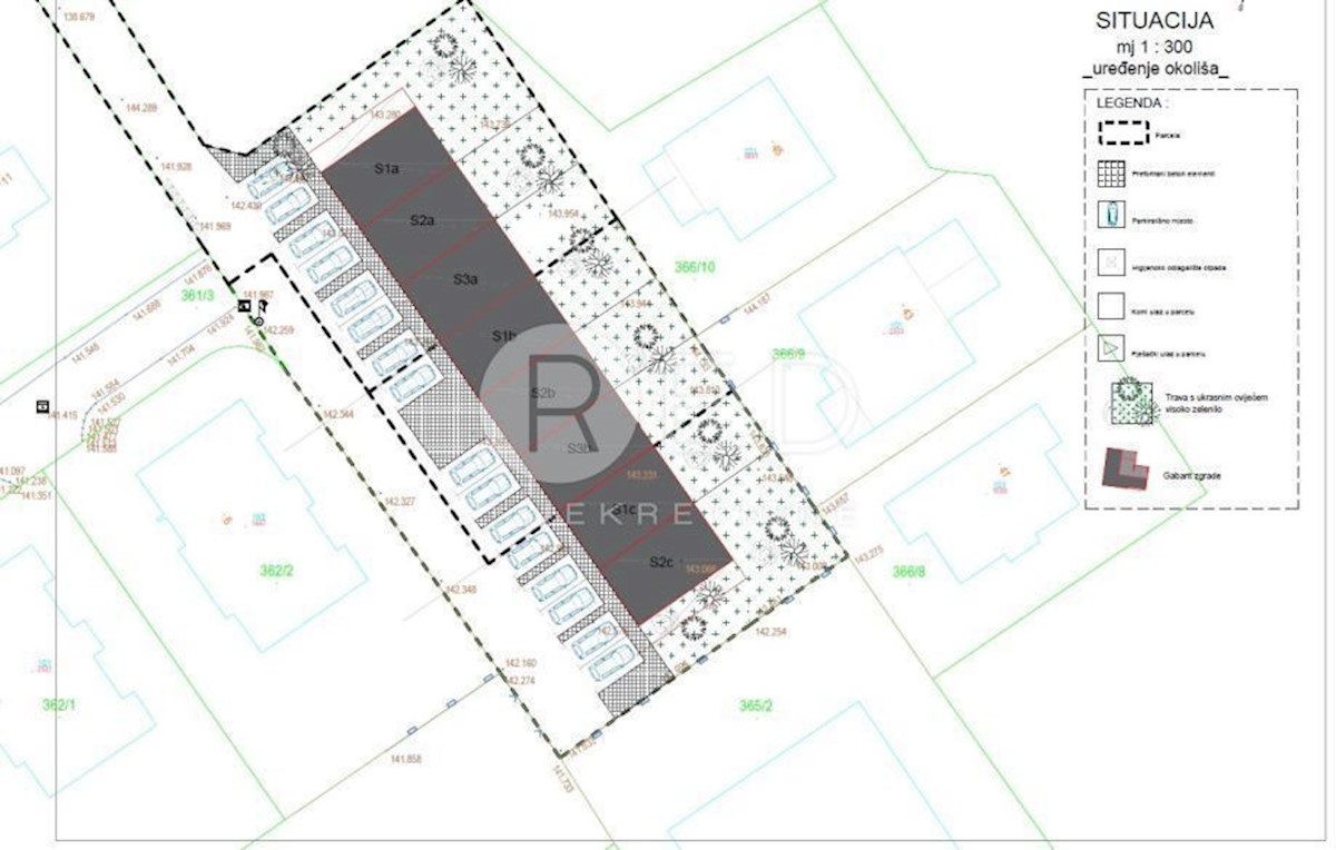 Casa Dugo Selo - Centar, Dugo Selo, Erdutska ulica, 153m2