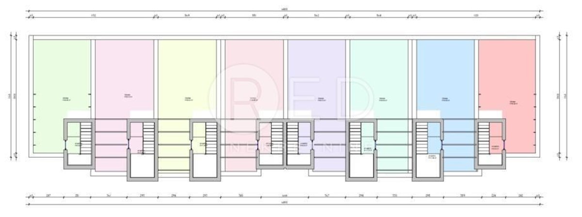 Casa Dugo Selo - Centar, Dugo Selo, Erdutska ulica, 153m2