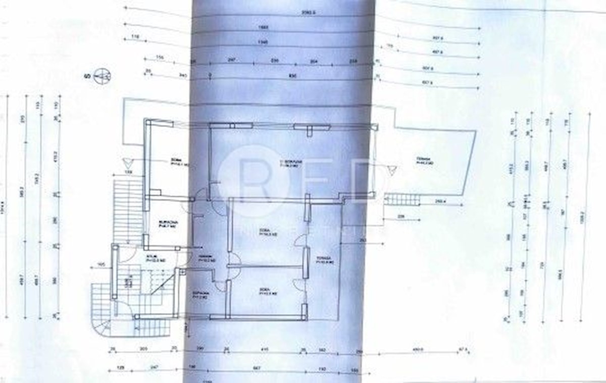 Appartamento Anindol, Samobor, Ulica Svete Ane, 179m2