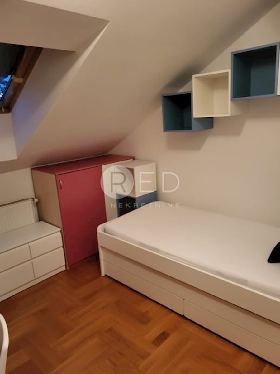 Appartamento Podsused, Podsused - Vrapče, Podsusedski trg, 50m2