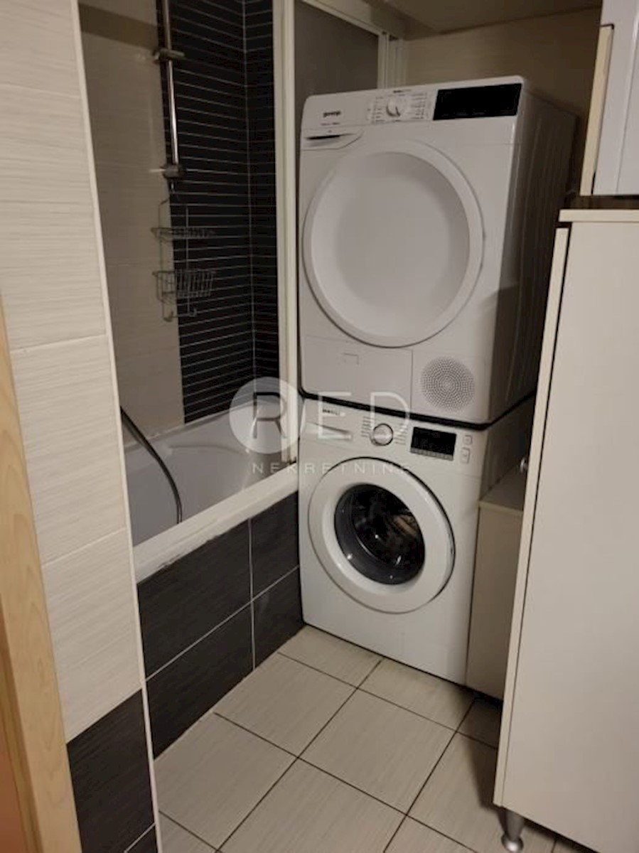 Appartamento Podsused, Podsused - Vrapče, Podsusedski trg, 50m2