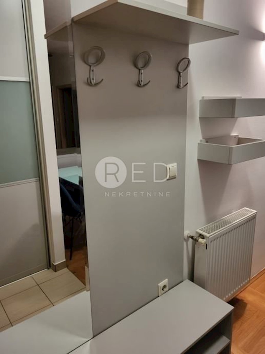 Appartamento Podsused, Podsused - Vrapče, Podsusedski trg, 50m2