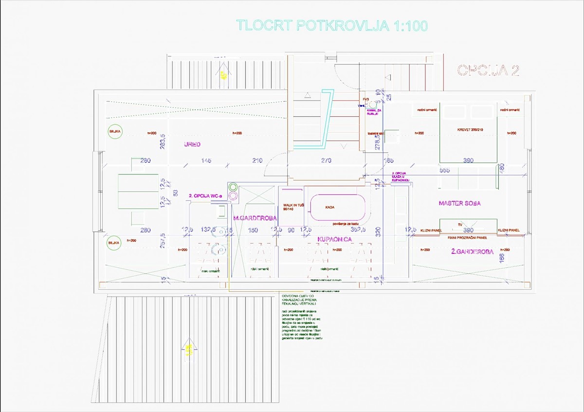 Casa Srebrnjak, Sveta Nedelja, Ul. Ljudevita Gaja, 399m2