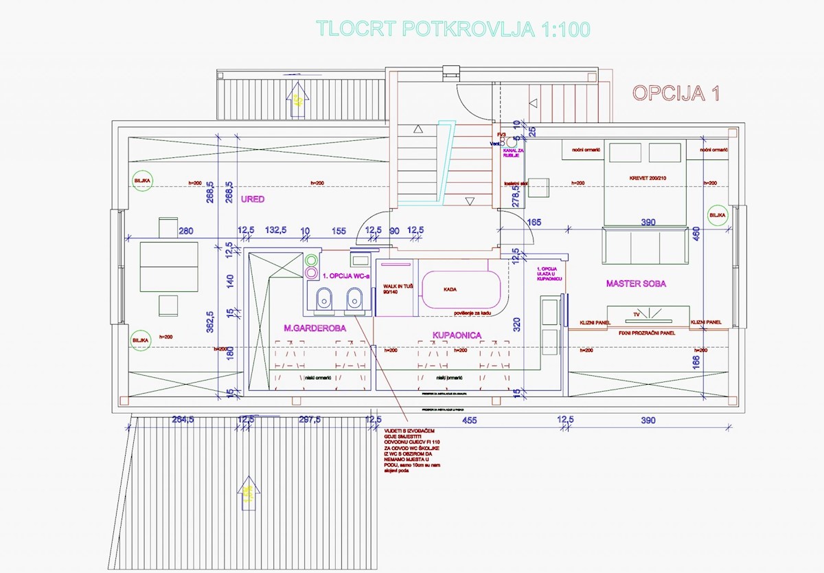 Casa Srebrnjak, Sveta Nedelja, Ul. Ljudevita Gaja, 399m2