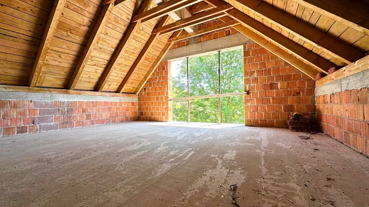 Casa Srebrnjak, Sveta Nedelja, Ul. Ljudevita Gaja, 399m2