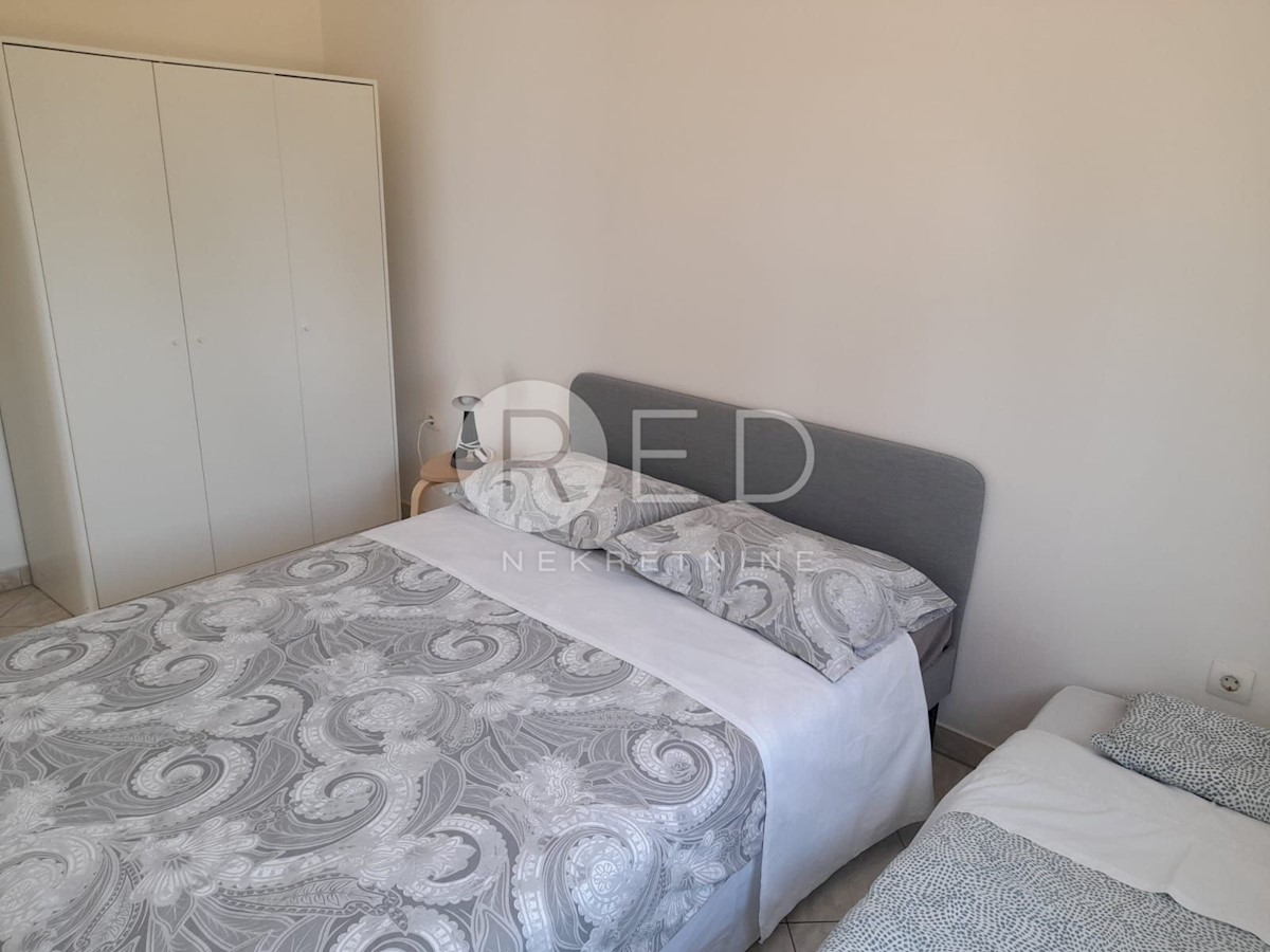 Appartamento Bibinje, Jadranska cesta, 31m2