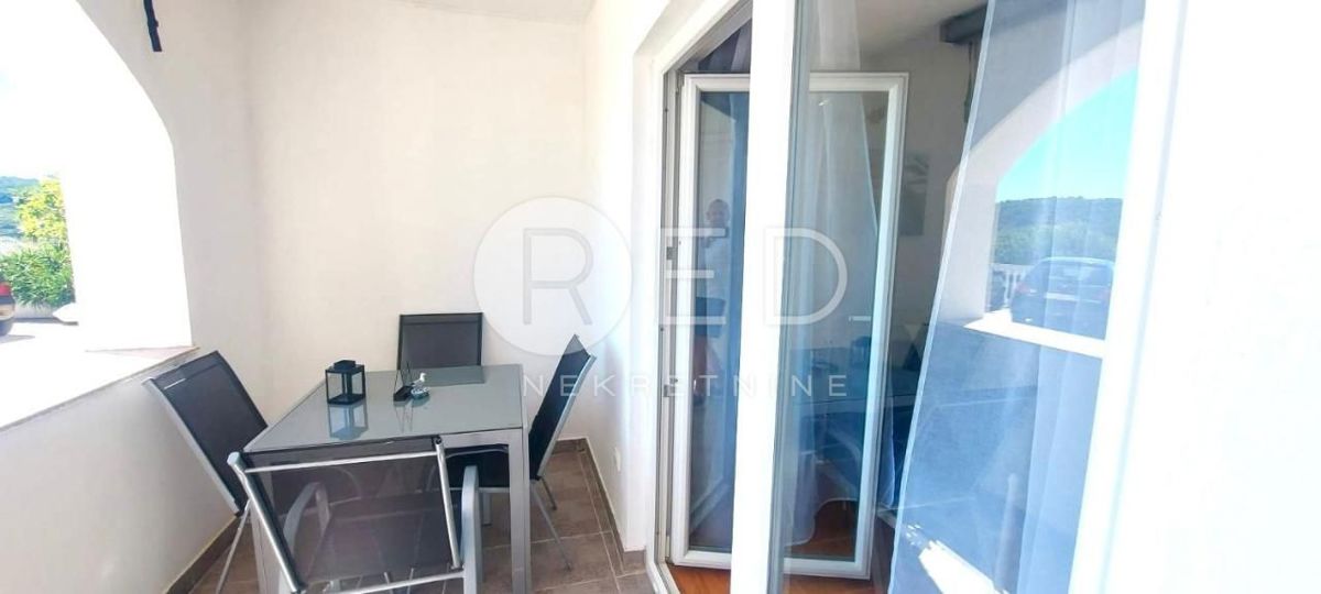 Appartamento Kampor, Rab, 42,50m2