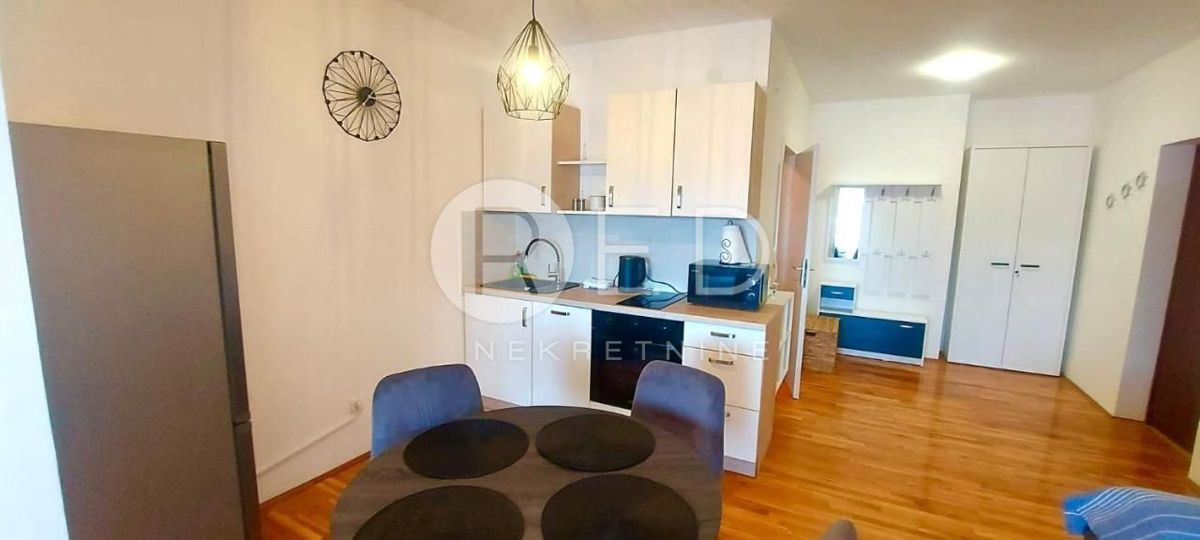 Appartamento Kampor, Rab, 42,50m2