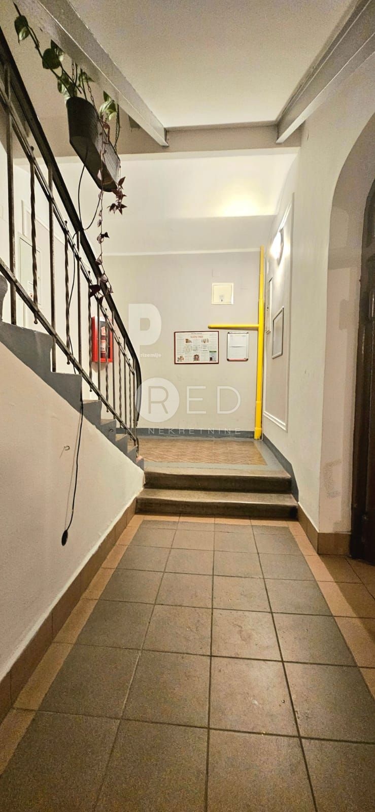 Appartamento Donji grad, Donji Grad, Ilica, 67m2