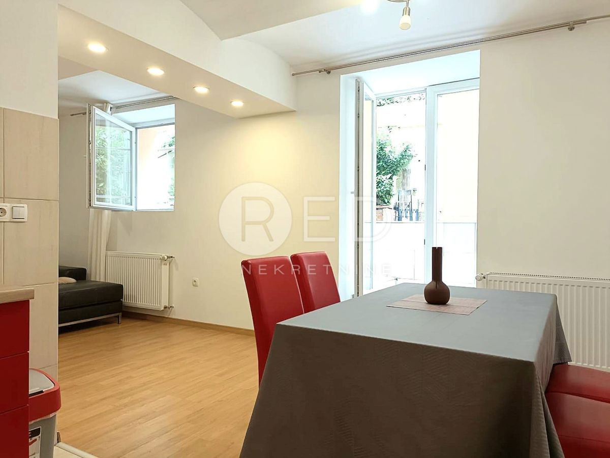 Appartamento Donji grad, Donji Grad, Ilica, 67m2