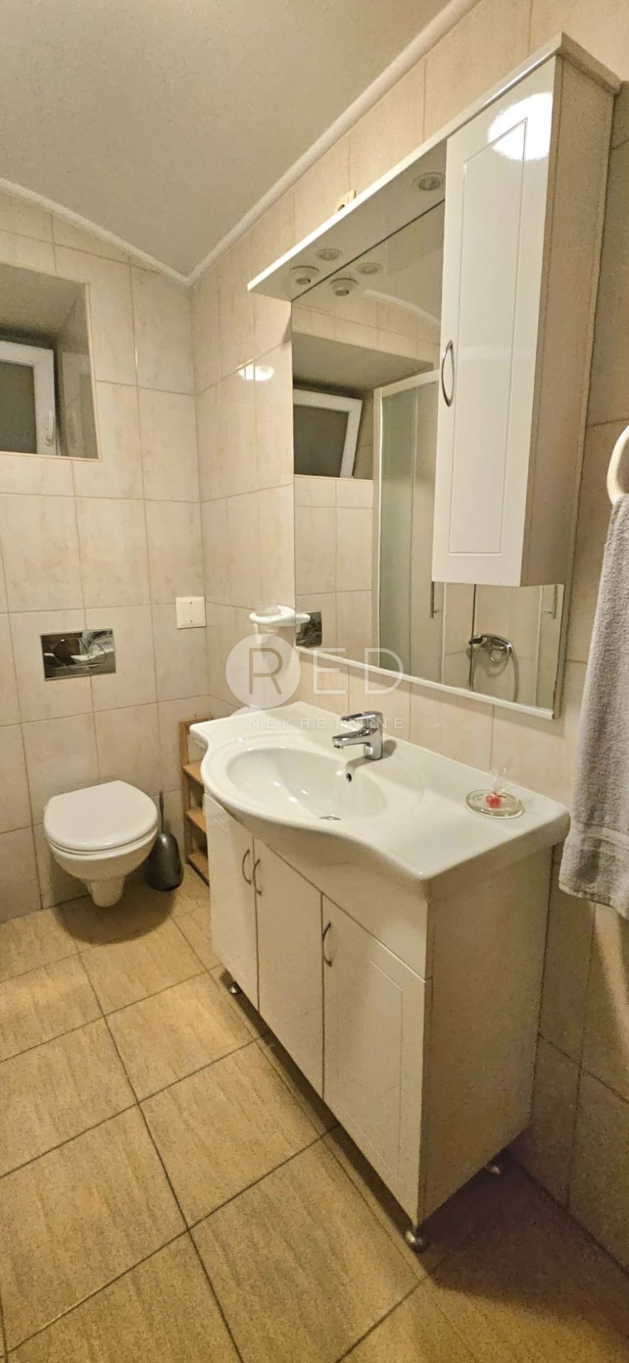 Appartamento Donji grad, Donji Grad, Ilica, 67m2