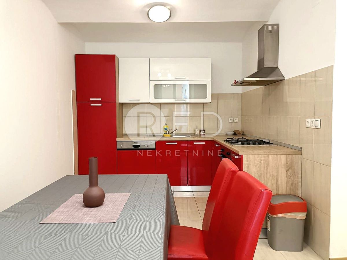 Appartamento Donji grad, Donji Grad, Ilica, 67m2