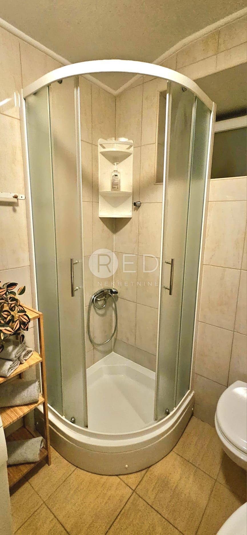 Appartamento Donji grad, Donji Grad, Ilica, 67m2