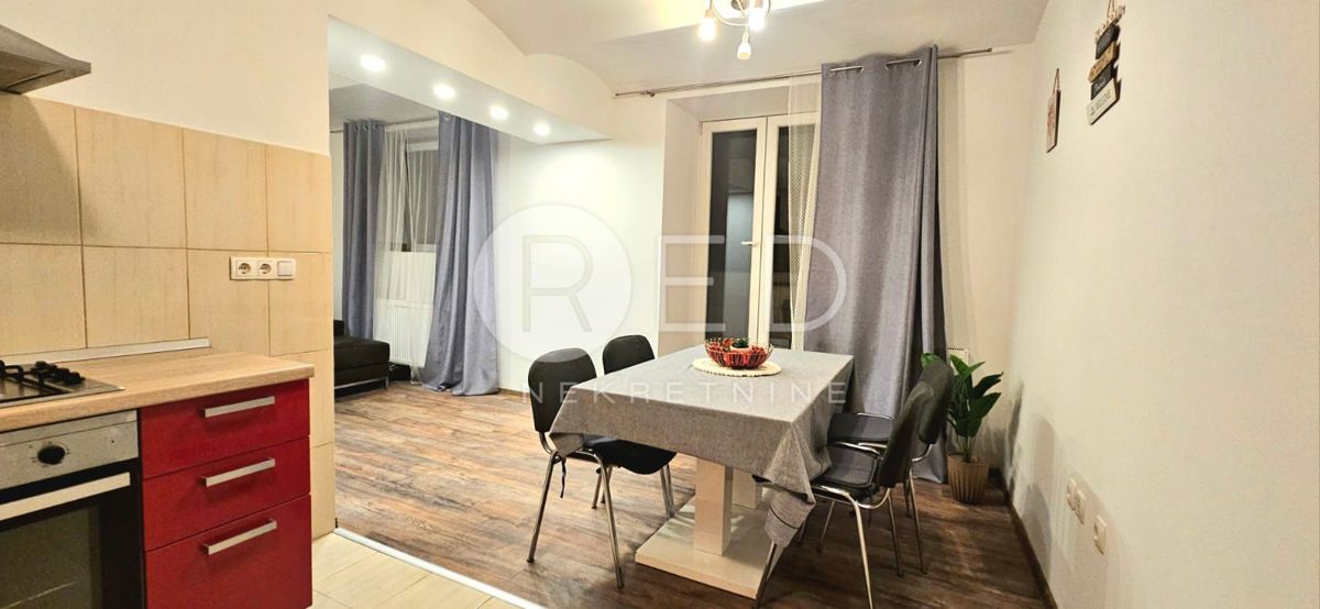 Appartamento Donji grad, Donji Grad, Ilica, 67m2