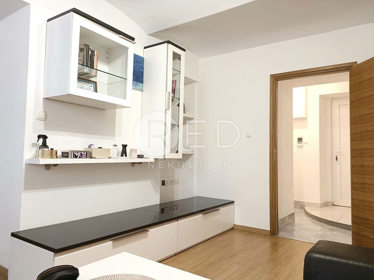 Appartamento Donji grad, Donji Grad, Ilica, 67m2
