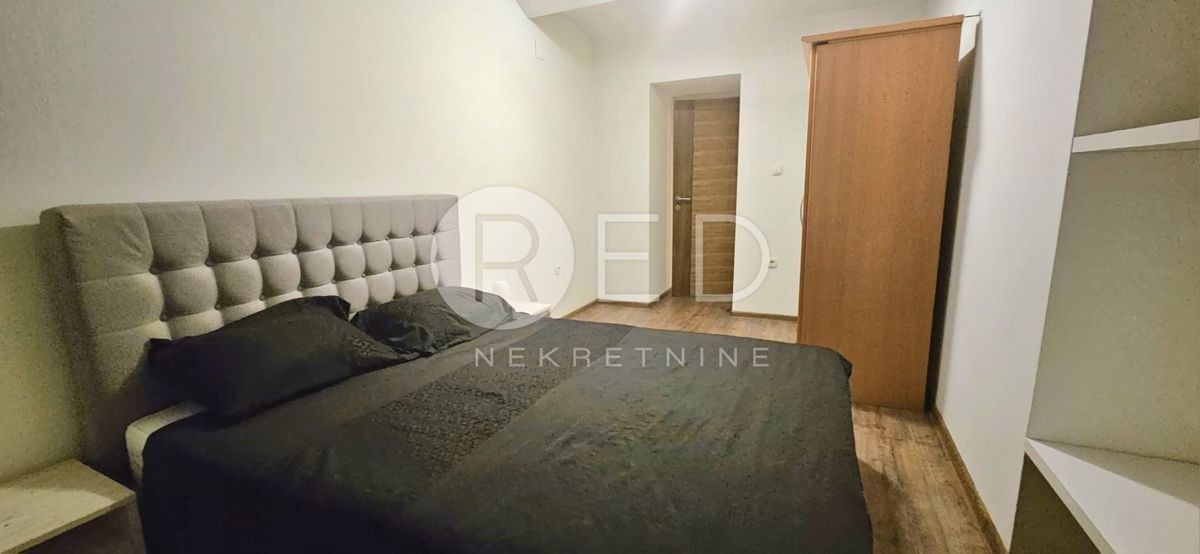 Appartamento Donji grad, Donji Grad, Ilica, 67m2