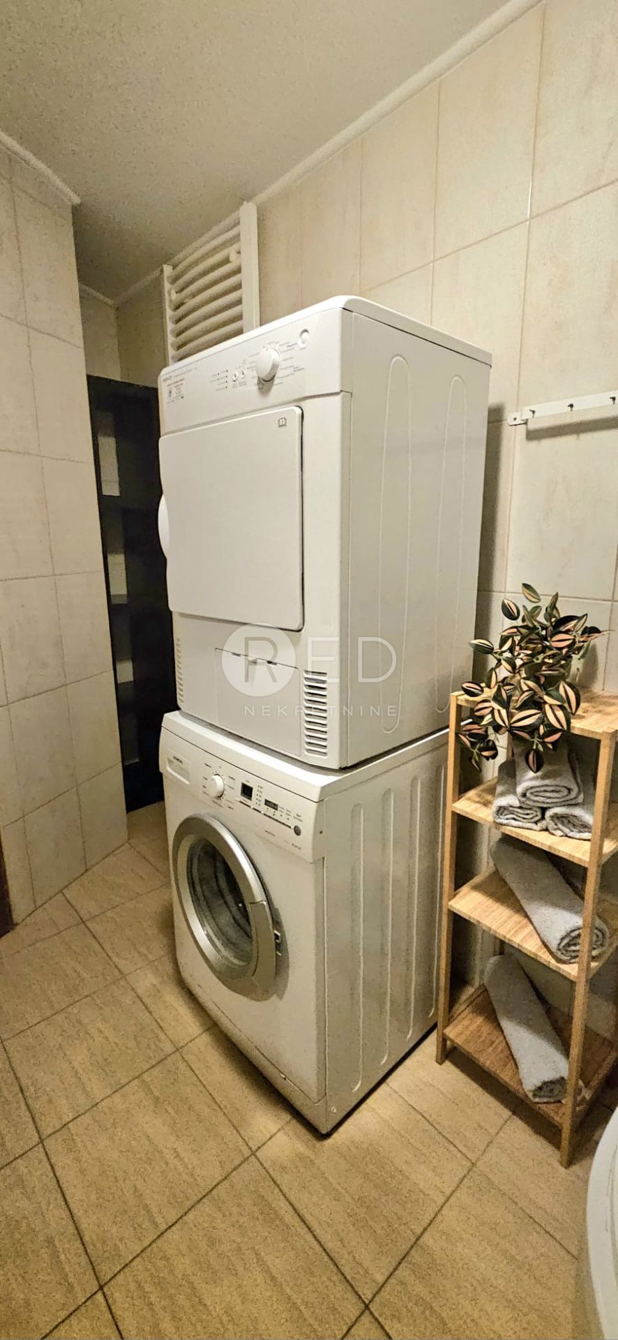 Appartamento Donji grad, Donji Grad, Ilica, 67m2