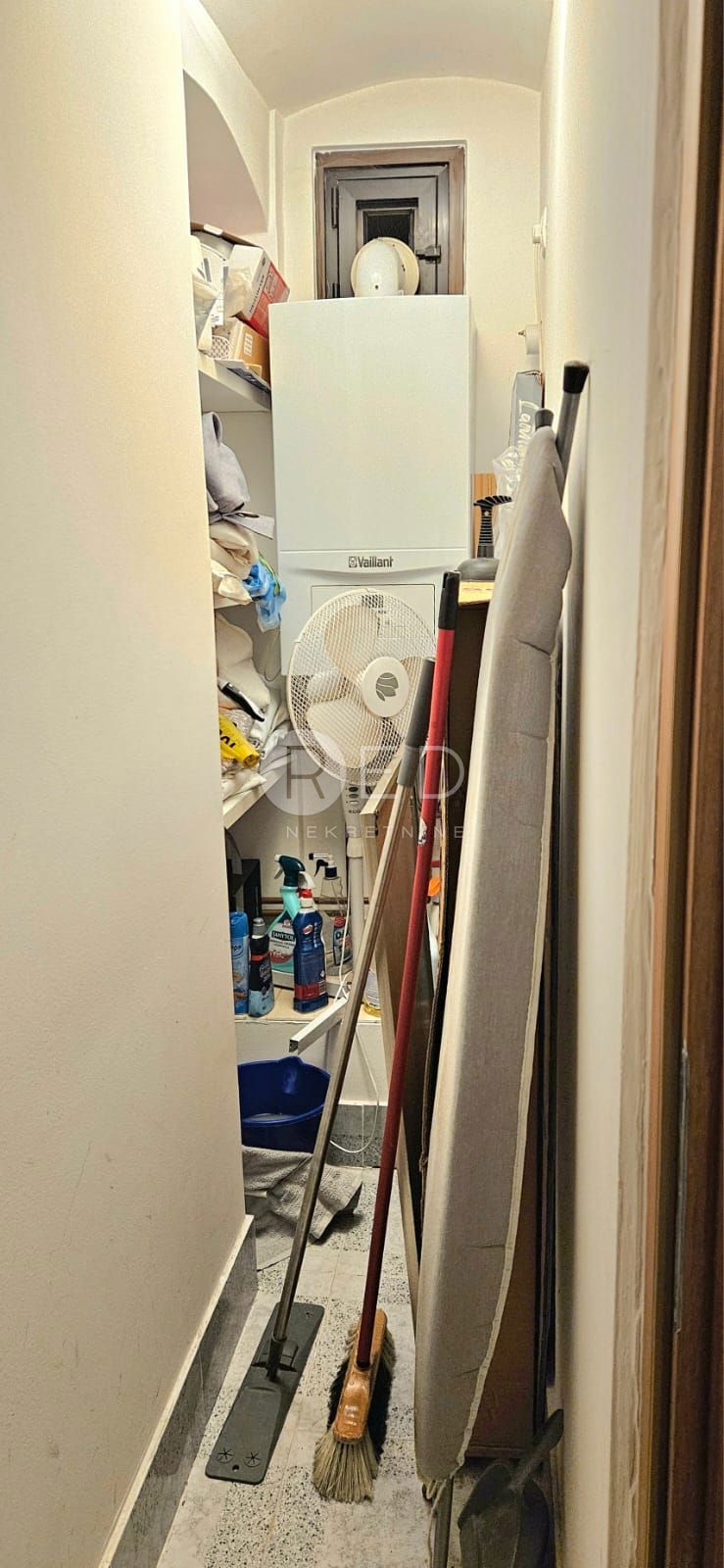 Appartamento Donji grad, Donji Grad, Ilica, 67m2