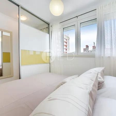 Appartamento Branimirova Obala, Zadar, Obala kneza Branimira , 27,14m2